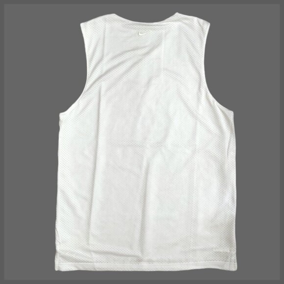 NWT Nike Kobe Dri-FIT Standard Issue Reversible Basketball Jersey FZ0934 Men's M - Picture 8 of 16